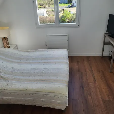 Maison Moderne 180 M2, A 10 Min Du Circuit Des 24h Du Mans *