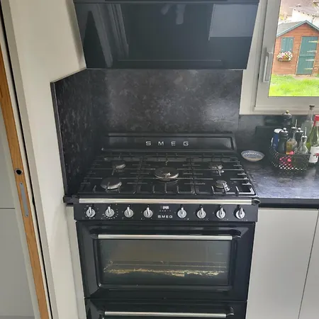 Maison Moderne 180 M2, A 10 Min Du Circuit Des 24h Du Mans