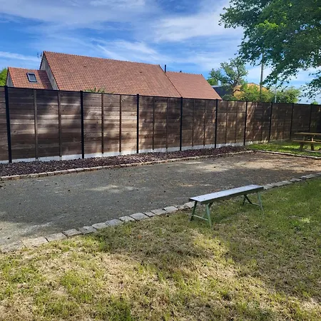 Maison Moderne 180 M2, A 10 Min Du Circuit Des 24h Du Mans Villa