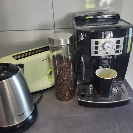 Maison Moderne 180 M2, A 10 Min Du Circuit Des 24h Du Mans Villa Fatines